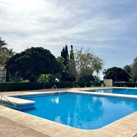 Appartement Hoja De Palma à Benalmádena Extérieur photo