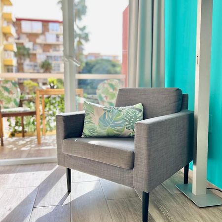 Appartement Hoja De Palma à Benalmádena Extérieur photo