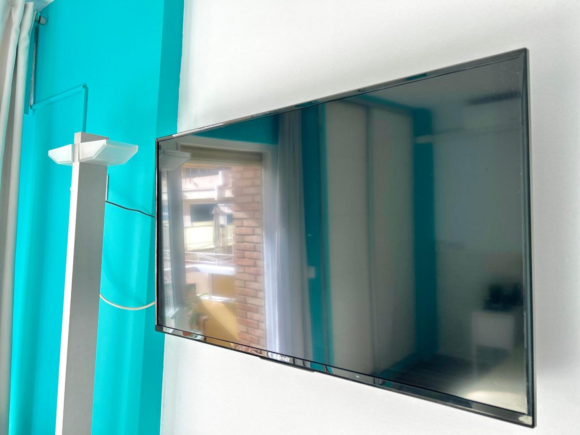 Appartement Hoja De Palma à Benalmádena Extérieur photo