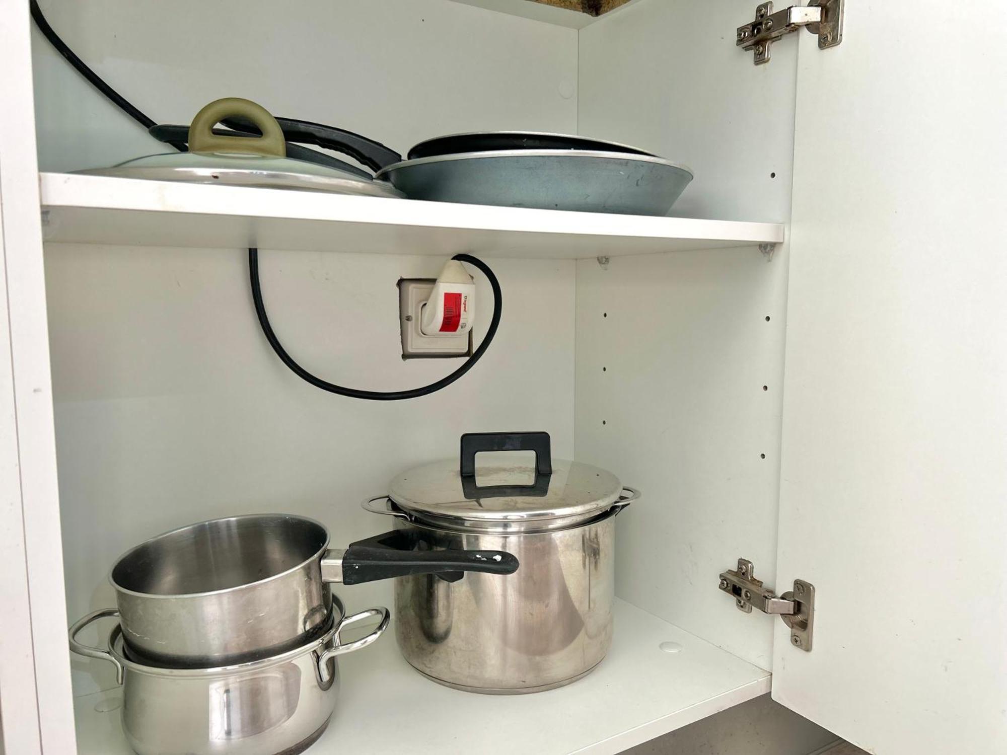 Appartement Hoja De Palma à Benalmádena Extérieur photo