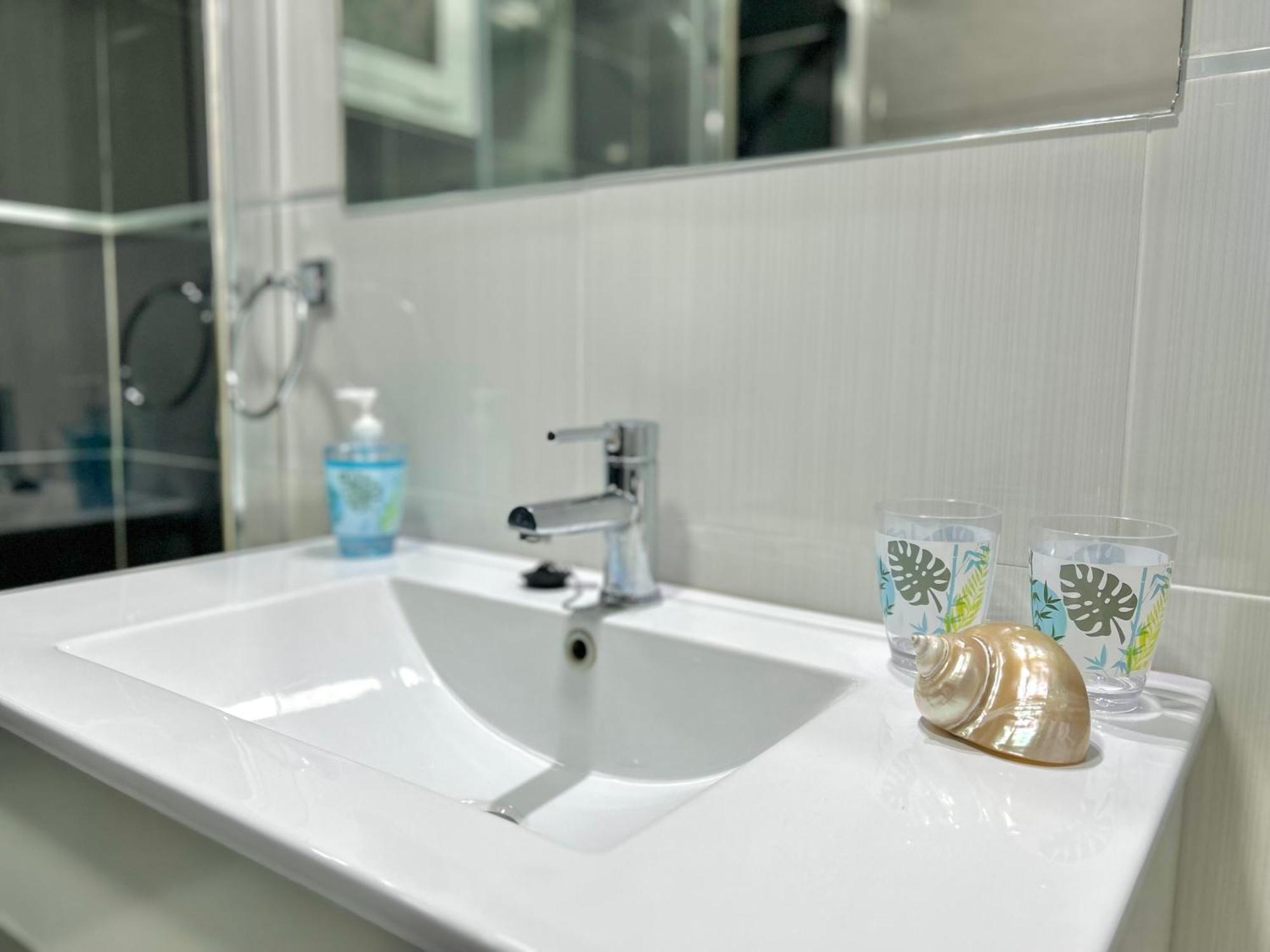 Appartement Hoja De Palma à Benalmádena Extérieur photo