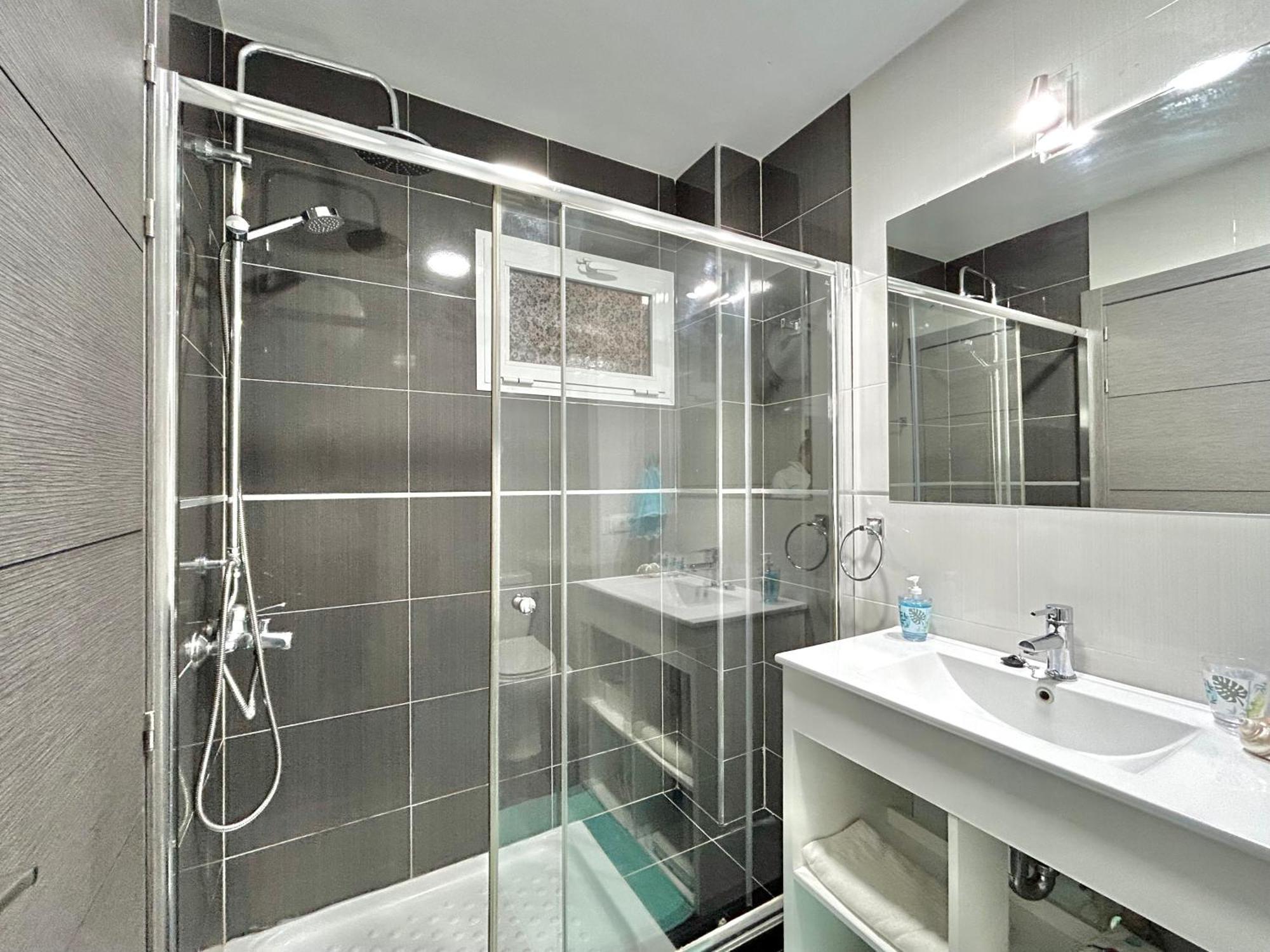 Appartement Hoja De Palma à Benalmádena Extérieur photo