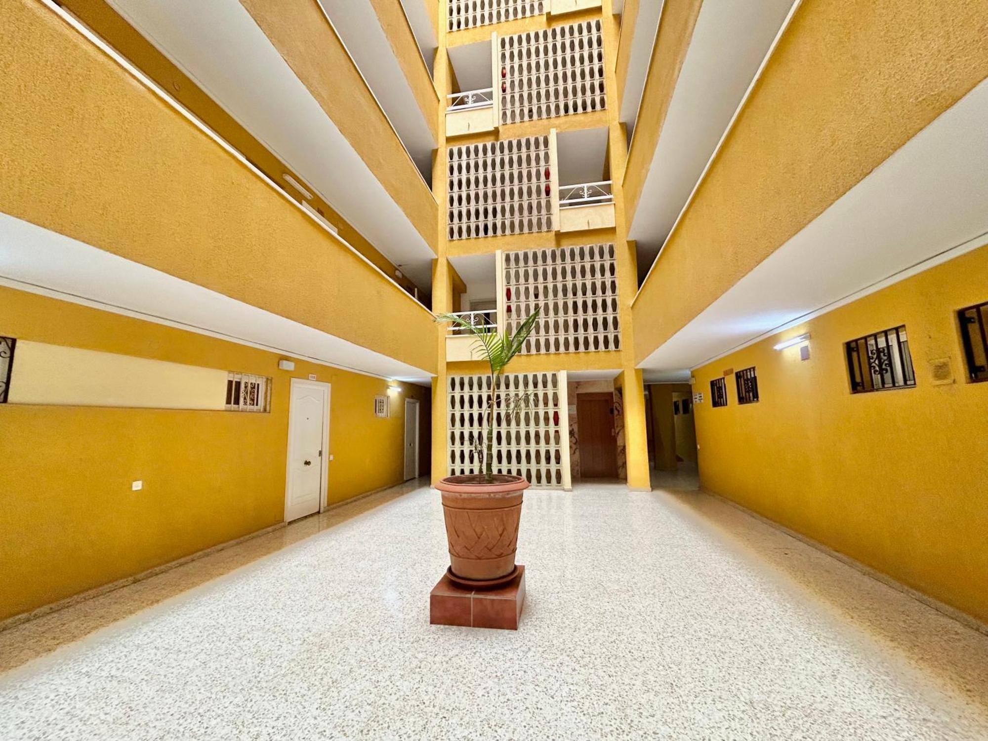 Appartement Hoja De Palma à Benalmádena Extérieur photo