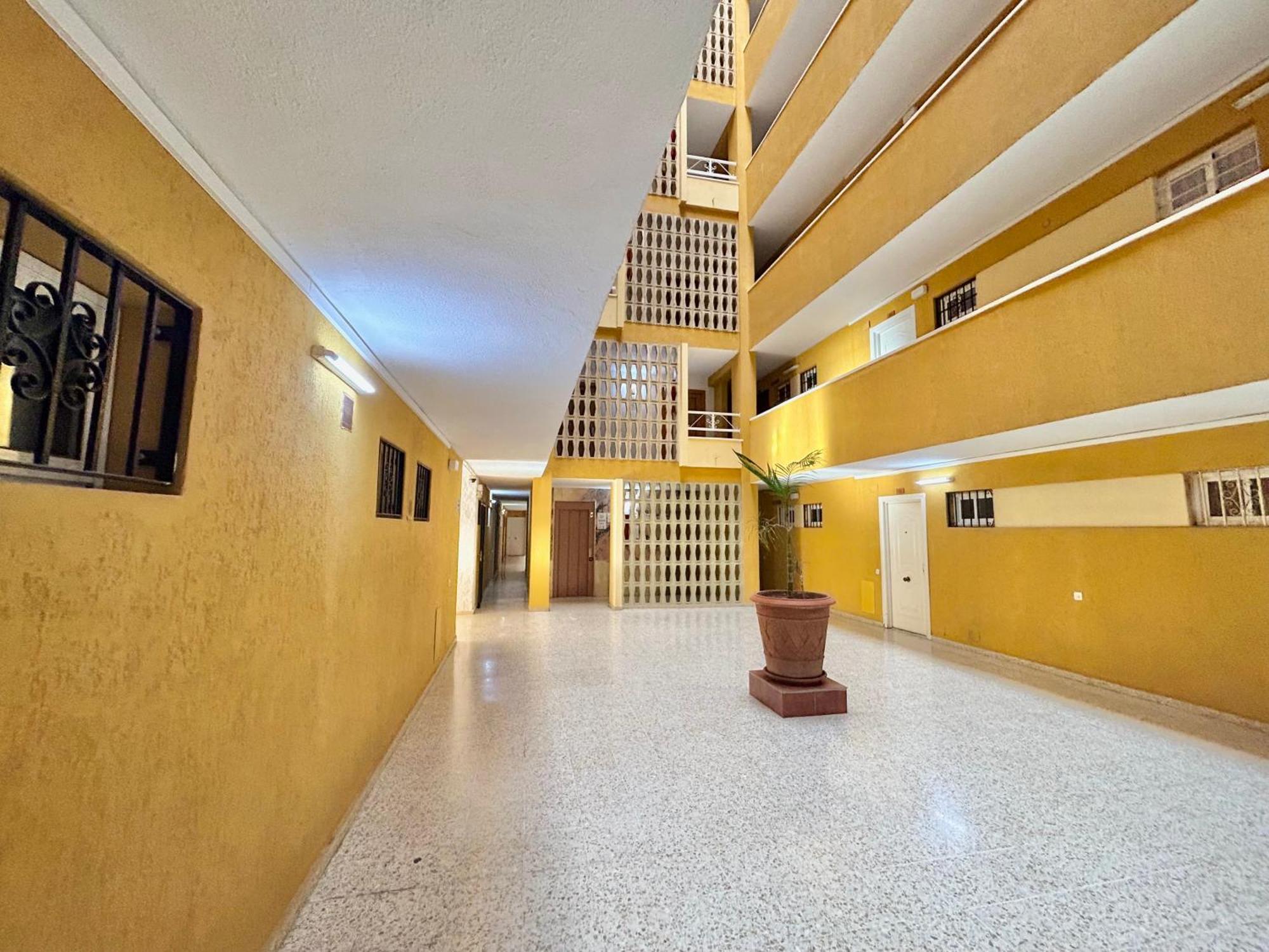 Appartement Hoja De Palma à Benalmádena Extérieur photo