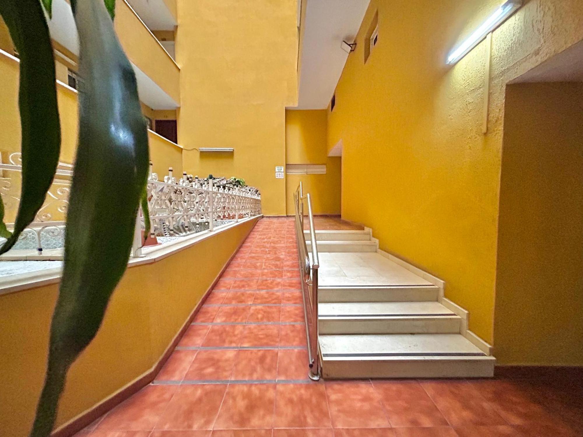 Appartement Hoja De Palma à Benalmádena Extérieur photo